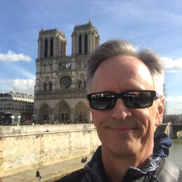 Meet your Posher, Pete - Picture 6 of 6